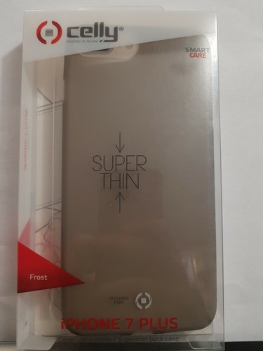 Cover celly grigio scura per - celly,
