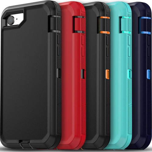Custodia per iphone 8 7 - per,
