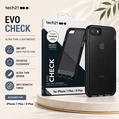 Tech21 iphone plus - tech21,