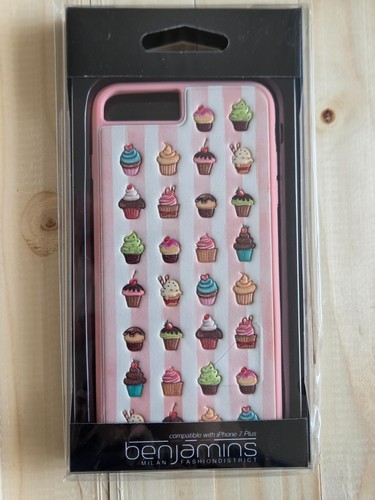 Cover apple iphone plus - apple, 7