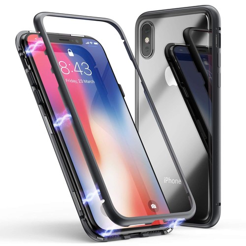 Cover per iphone max 7 - x/xs,