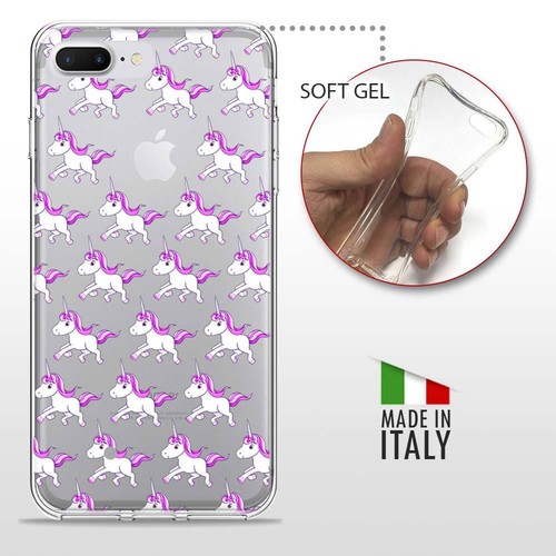Iphone 7plus tpu case - 7plus,