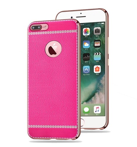 Custodia apple iphone plus - custodia,