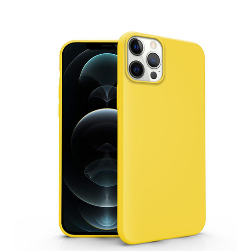 Cover gialla tpu soft per - tpu,