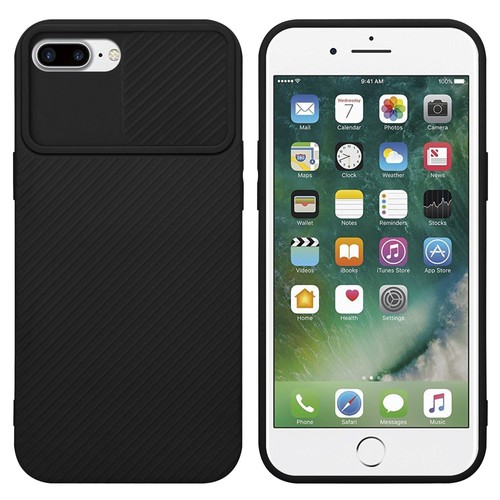 Cover per apple iphone plus - apple,