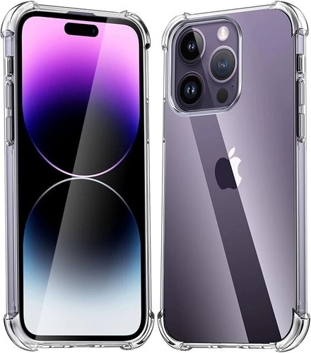 Custodia per iphone 14 - custodia, 15