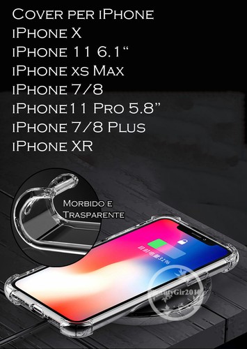 Cover custodia case - per, iphone