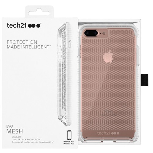 Tech21 iphone plus 8 - (iphone, plus/8