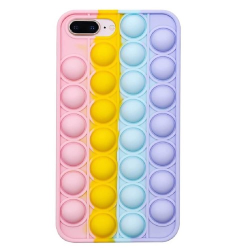 Custodia pop per iphone - custodia,