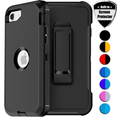Custodia antiurto per iphone - per, 6