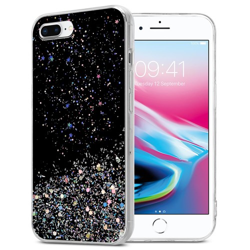 Cover per apple iphone - 7, plus