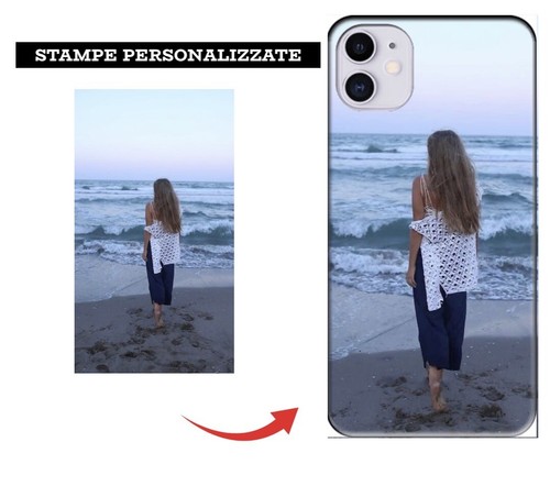 Cover custodia personalizzata - custodia,