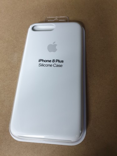 Cover posteriore silicone