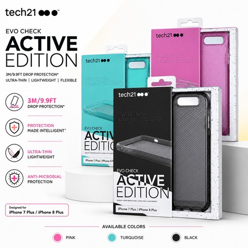 Tech21 - , plus)