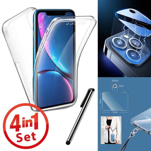 Custodia tpu completa 360 - custodia,