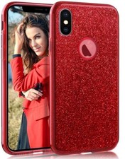 COVER CUSTODIA GLITTER STRASS