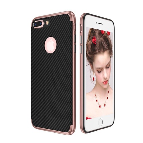 Apple iphone plus custodia - apple,
