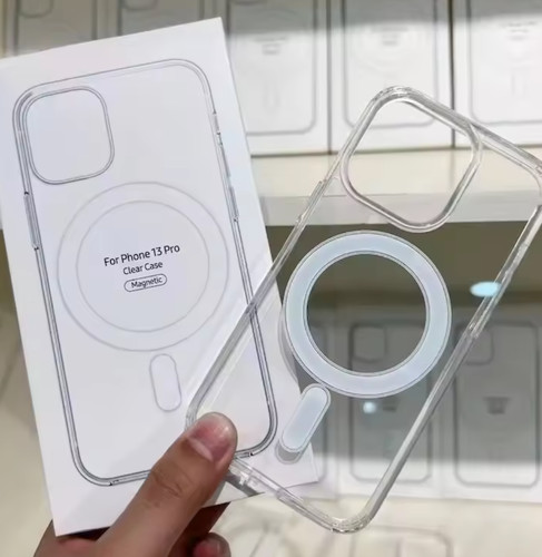 Cover iphone magsafe per - iphone,