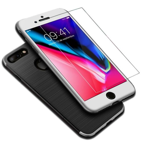 Apple iphone plus custodia - apple,