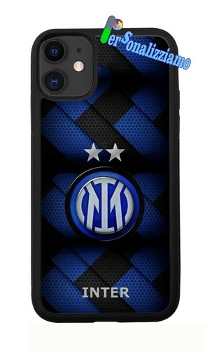 Cover custodia logo inter - cover, 2d
