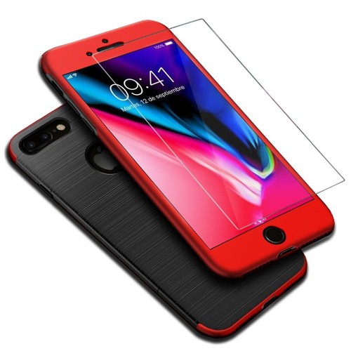 Custodia apple iphone - iphone, 7