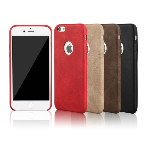 Custodia back simil pelle - custodia,