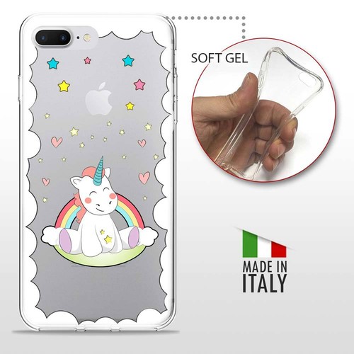 Iphone 7plus tpu case cover - iphone,