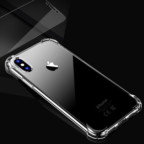Custodia silicone case iphone - custodia,