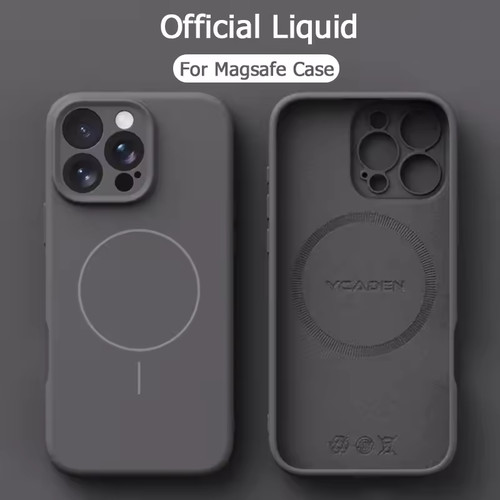 Cover custodia soft touch - ✅,