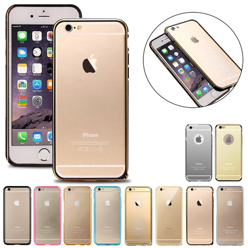 Custodia per iphone plus - iphone, 6