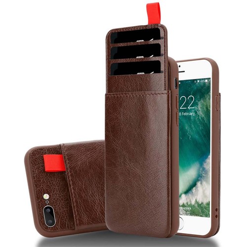 Custodia per apple iphone - iphone, 7