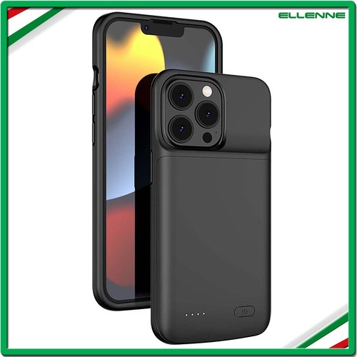 Smart cover batteria iphone - cover, 15