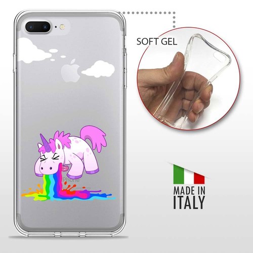 Iphone 7plus tpu case - tpu,