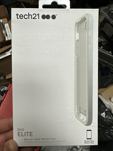 Tech evo elite iphone 7 - tech-21,