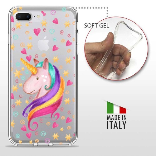 Iphone 7plus tpu case cover - case,