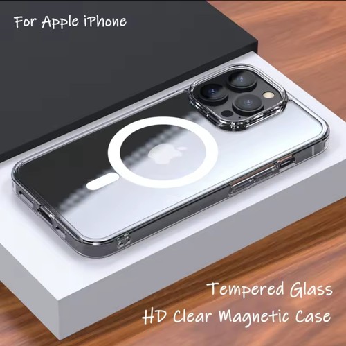 Cover magsafe per iphone x - iphone, 8
