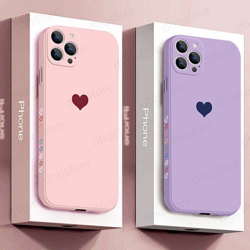 Custodia telefono cuore - , per