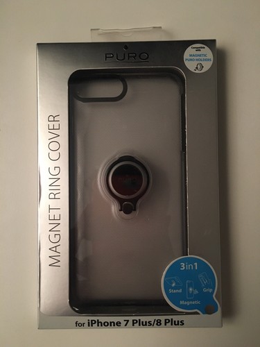 Cover con magnet ring per - ring,