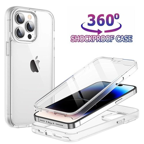 Cover custodia trasparente - cover,