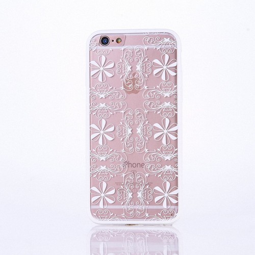 Apple iphone plus cover - apple, 7
