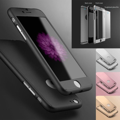 Cover custodia per iphone s - per,