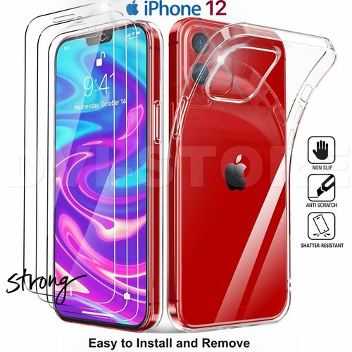 Custodia per iphone pro - per, 12