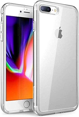 Cover trasparente per iphone - cover,