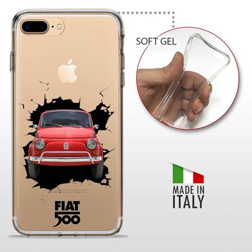 Iphone plus tpu case cover - iphone,