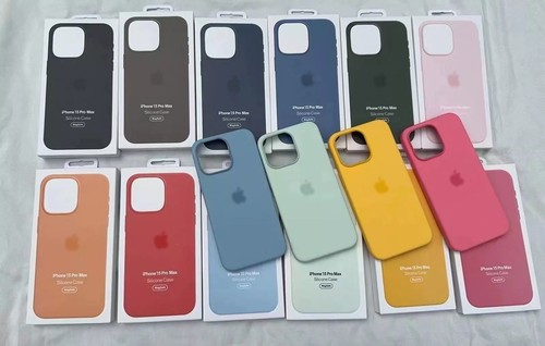 Custodia silicone originale