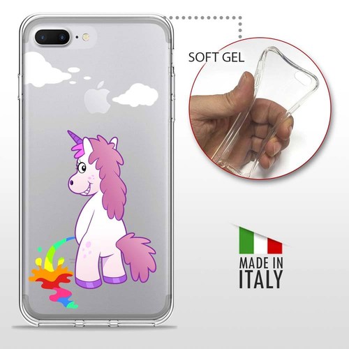 Iphone 7plus tpu case - case, cover
