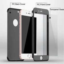 COVER CASE CUSTODIA 360° FULL