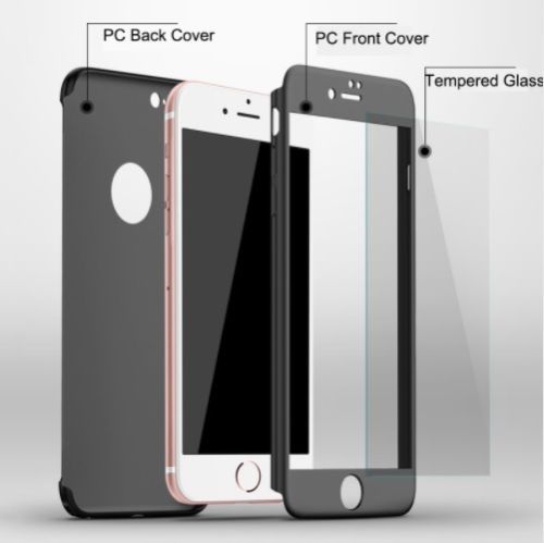 Cover case custodia - custodia, full