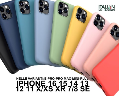 Cover vetro per apple iphone - +,